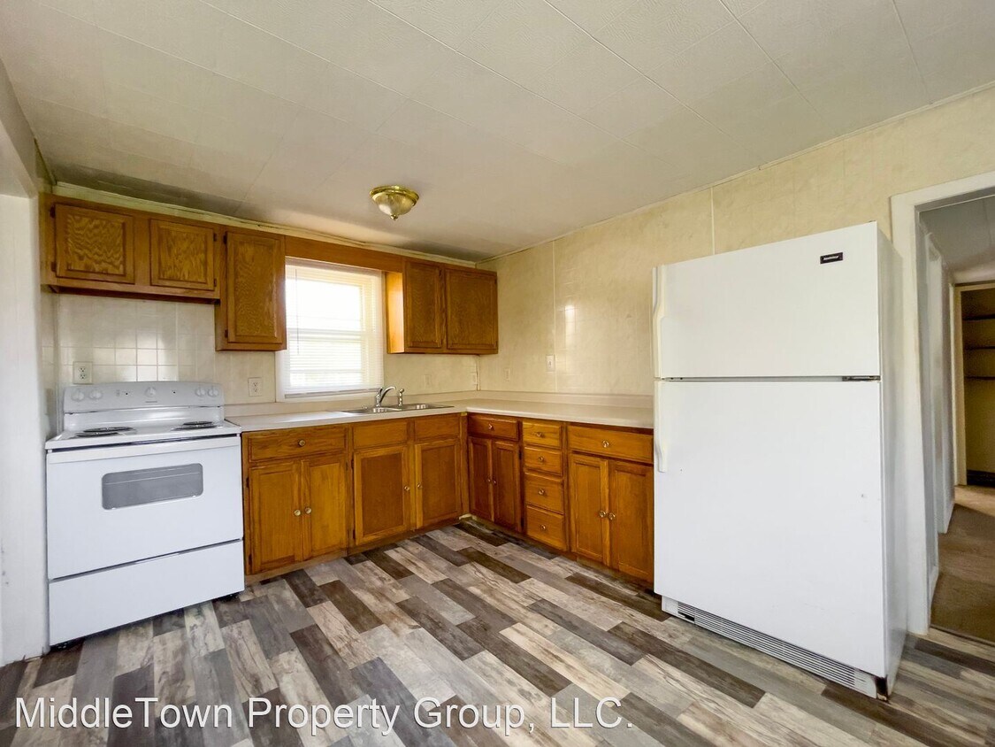 Primary Photo - 2 br, 1 bath House - 1641 N New York Ave