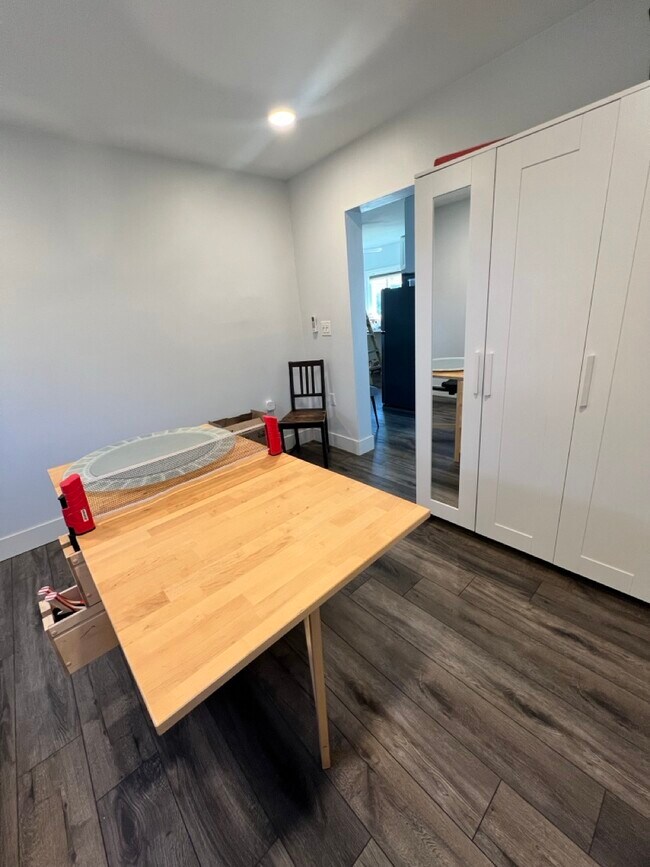 Dormitorio - 4960 34th St