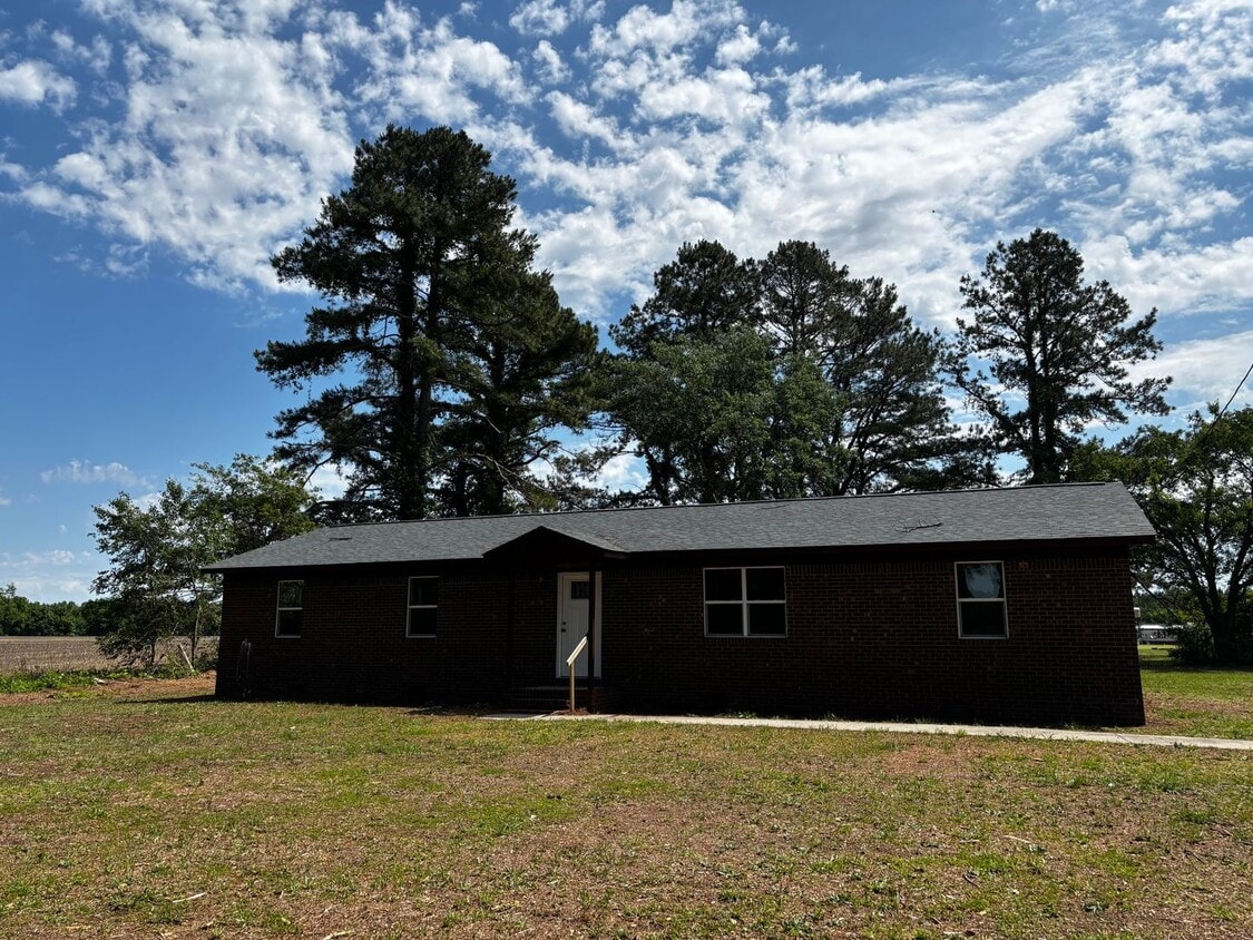 Primary Photo - Remodeled Brick Ranch Home