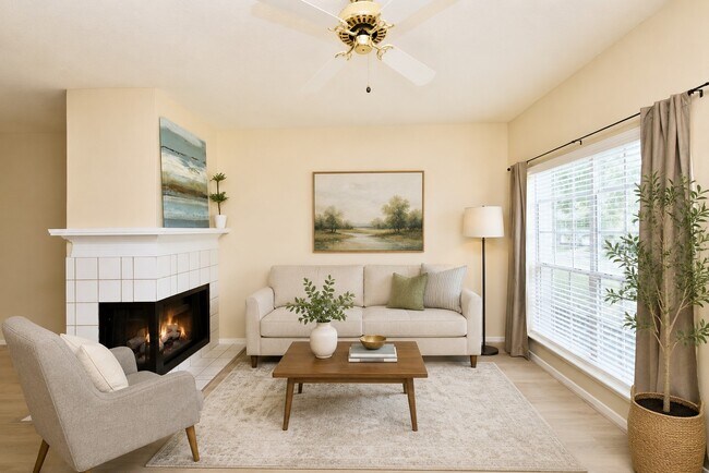Foto del edificio - 2930 Grants Lake Blvd
