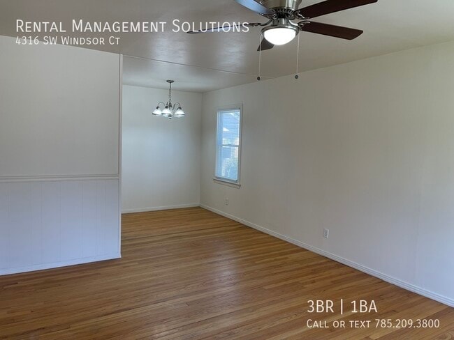 Building Photo - *NEAR WANAMAKER RD* 4316 SW Windsor Ct- 3 ...