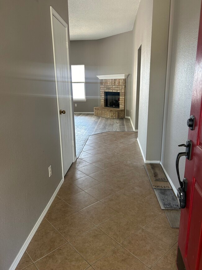 Entrada - 3112 Rustic Meadow Trl