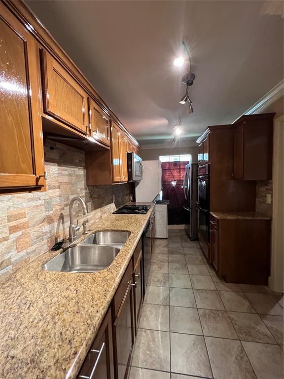 Foto del edificio - 7813 Leonora St