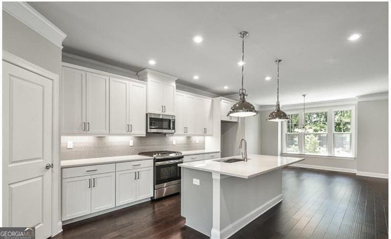Foto principal - 1323 Harris Way S