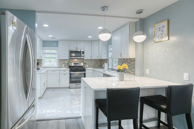 Cocina - 39 Quarry St
