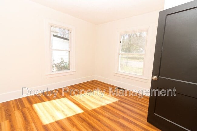 Foto del edificio - 2607 Andrews St