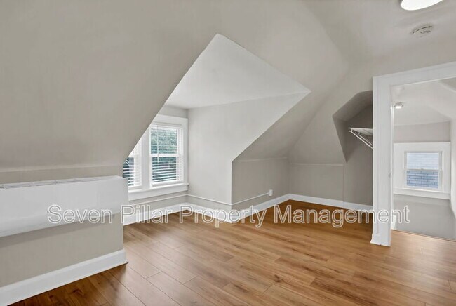 Foto del edificio - 1801 N 4th St