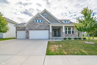 Building Photo - 15803 W Rail Dr