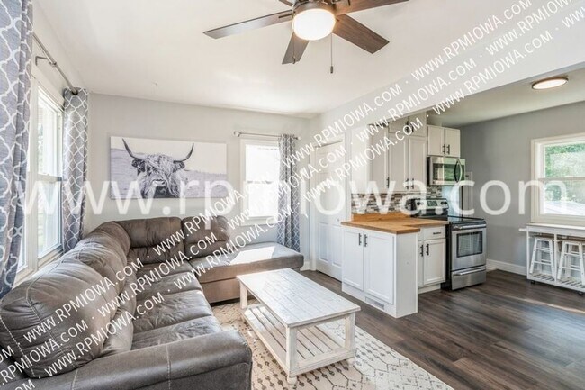 Foto del edificio - 2935 Indianapolis Ave