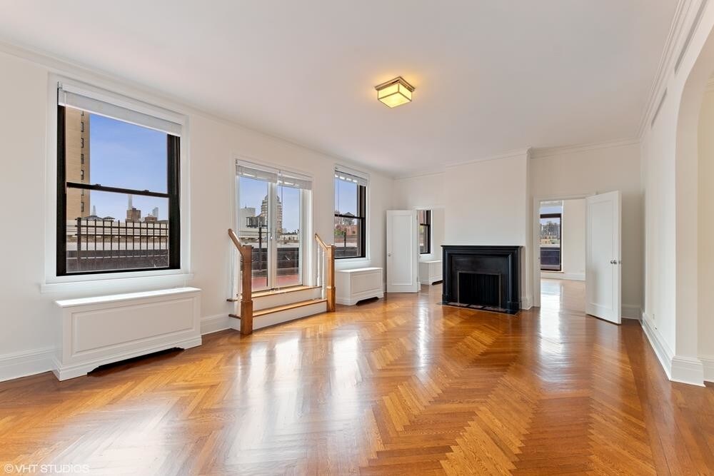 Foto principal - 1085 Park Avenue