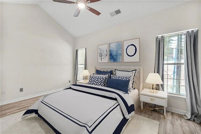 Foto del edificio - 1288 Gates Cir SE