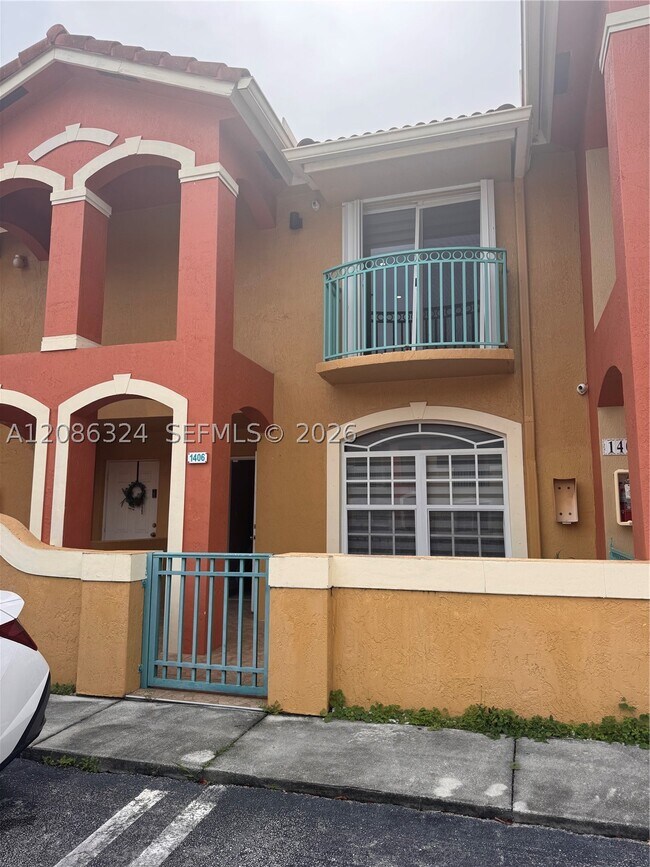 Foto del edificio - 7075 NW 173rd Dr
