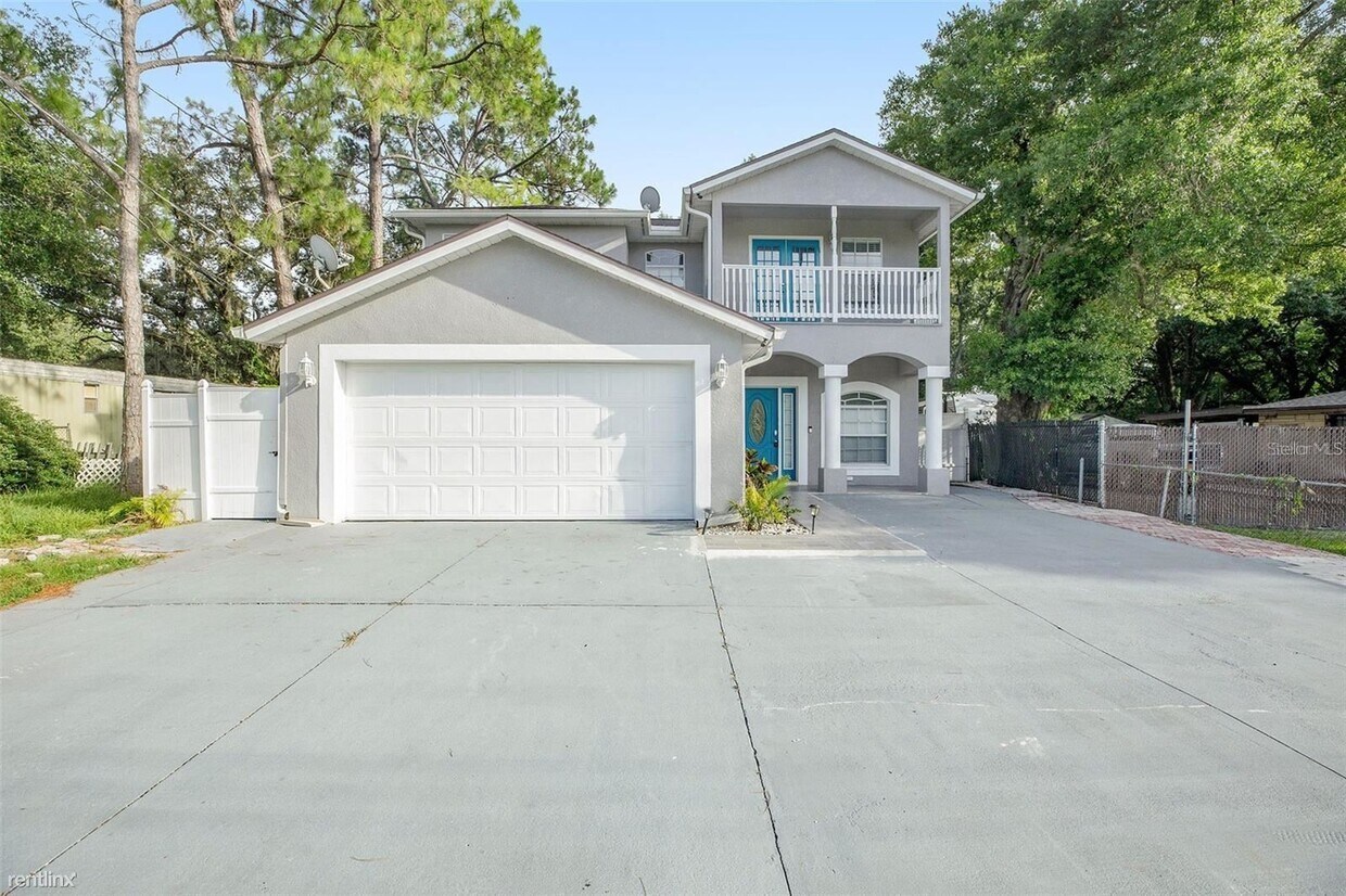 Primary Photo - 4 br, 2 bath House - 5408 Lynn Road