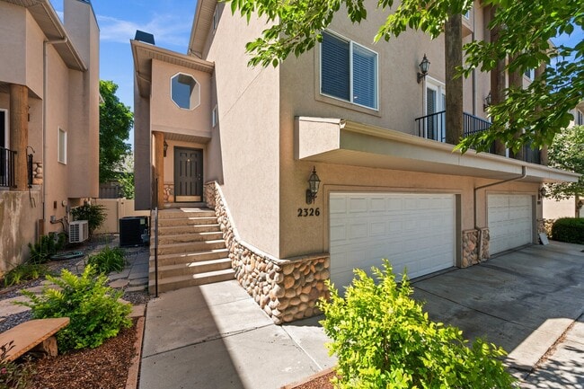 Photo - 2326 E Sky Pines Ct (Holladay, UT) Townhome