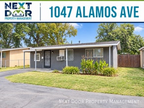 Building Photo - 1047 Alamos Ave