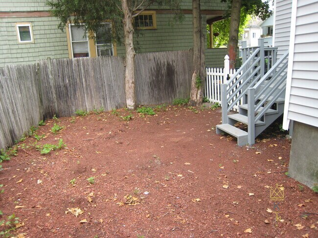 Foto del edificio - 57 Day St