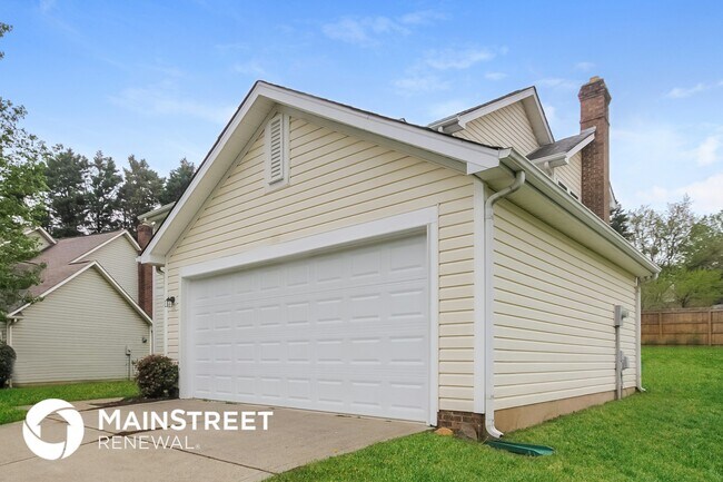 Foto del edificio - 6506 Mounting Rock Rd