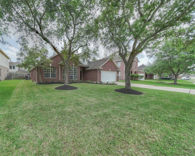 8310 Seagull Ln, Pearland, TX 77584 House Rental in Pearland, TX