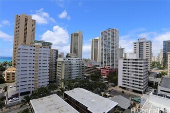 Building Photo - 222 Lili?uokalani Ave