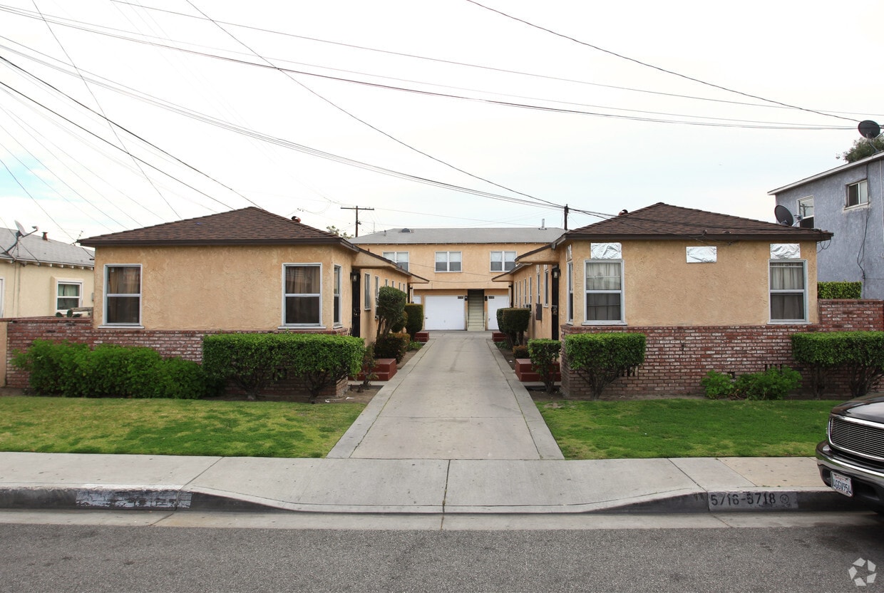 Building Photo - 5714-5718 Mayflower Ave