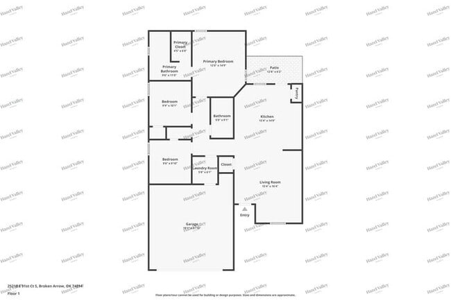 Building Photo - 25210 E 91st Ct S