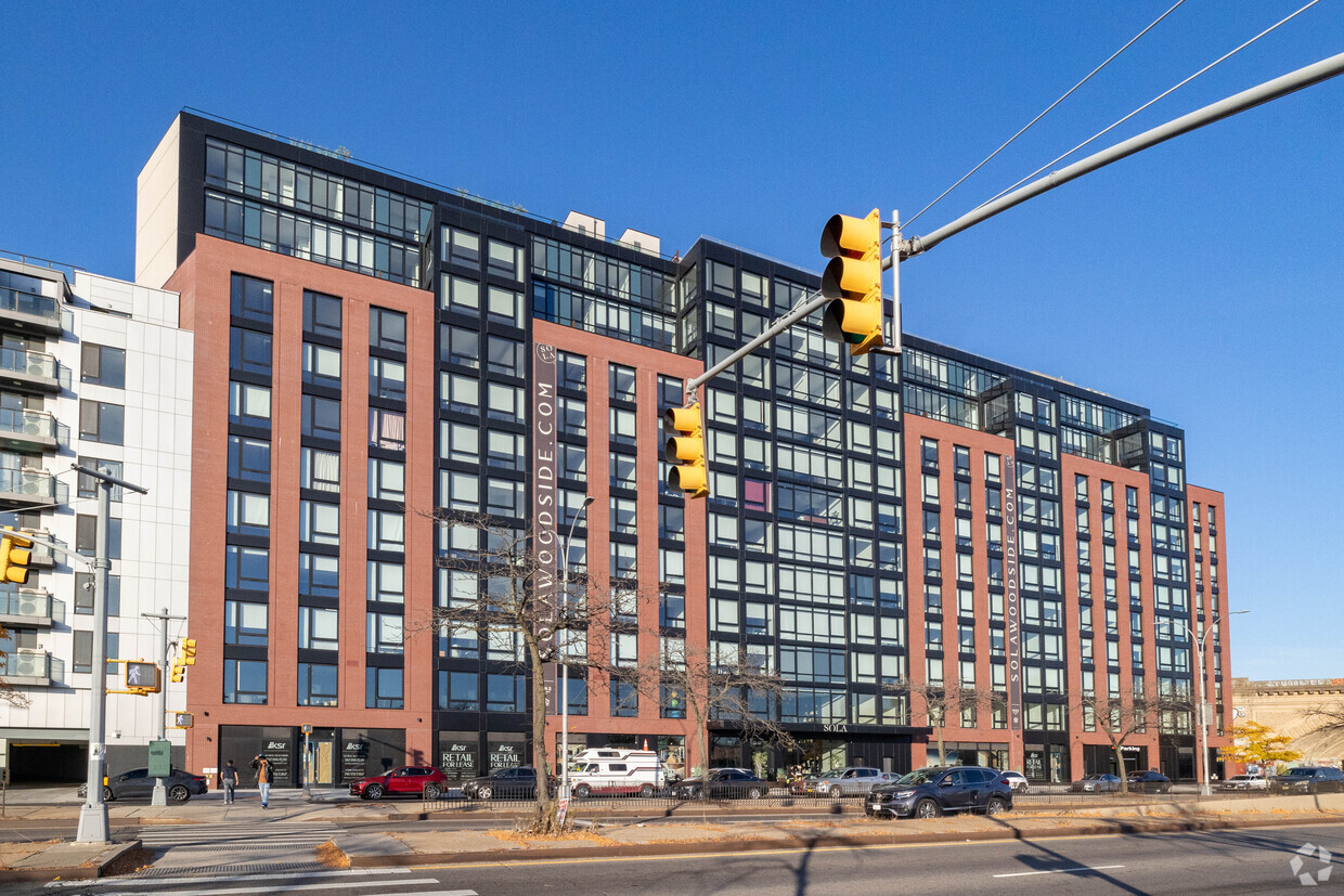 7201 Queens Blvd - SOLA - SOLA