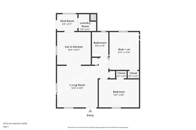 Building Photo - 507 Fir Ave