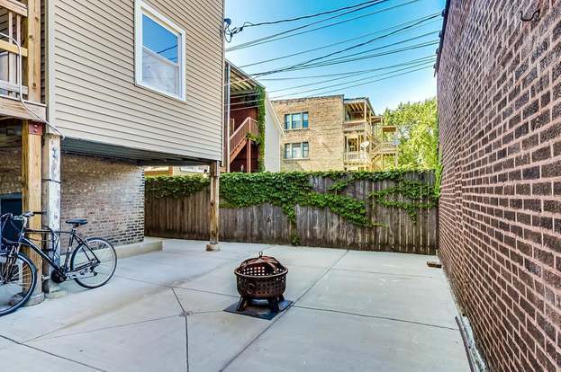 Foto del edificio - 4509 N Whipple St