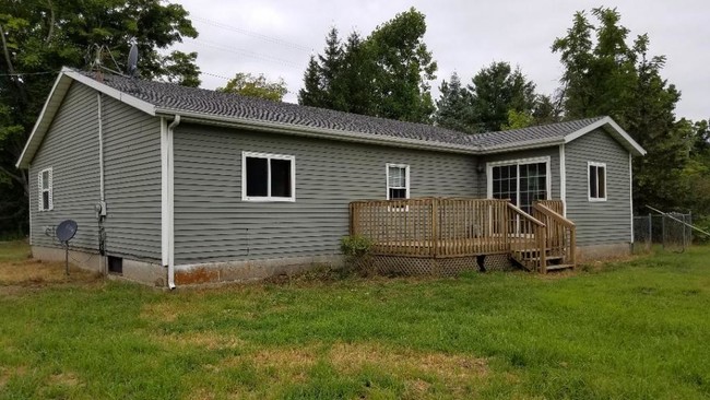 Building Photo - 39433 76th Street