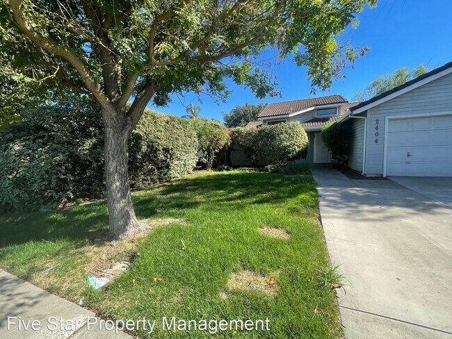 Building Photo - 3 br, 2 bath House - 2404 Floyd Ave