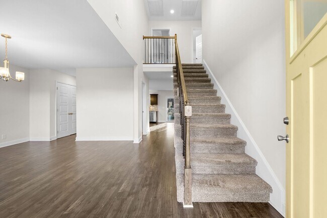 Foto del edificio - Pet Friendly Four Bedroom!