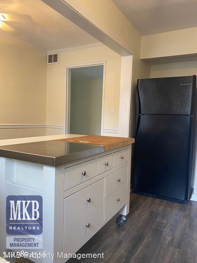 Foto del edificio - 2 br, 1 bath House - 2415 Longview Ave. Un...