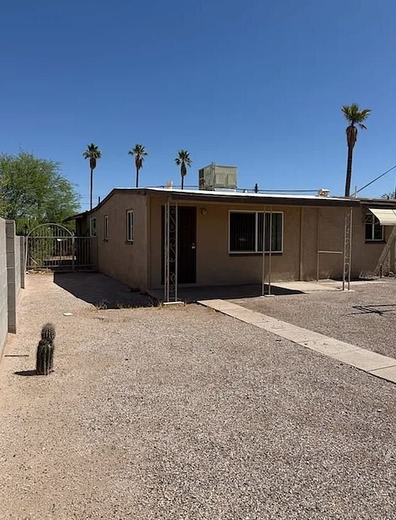 Photo - 419 E Alturas St (Tucson, AZ)