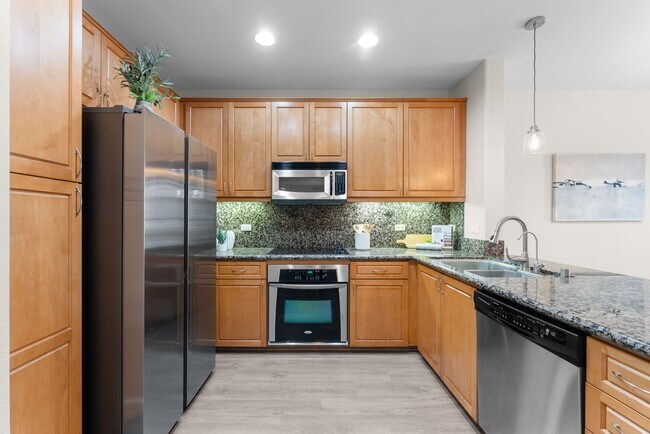 Foto del edificio - 3877 Pell Pl