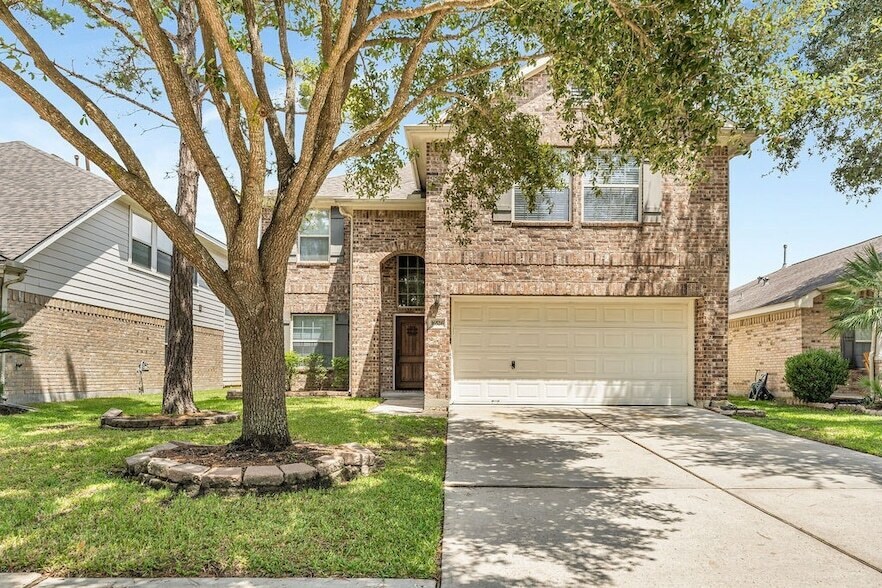 Foto principal - 16526 Whitaker Creek Dr