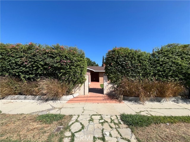 Building Photo - 16751 San Fernando Mission Blvd