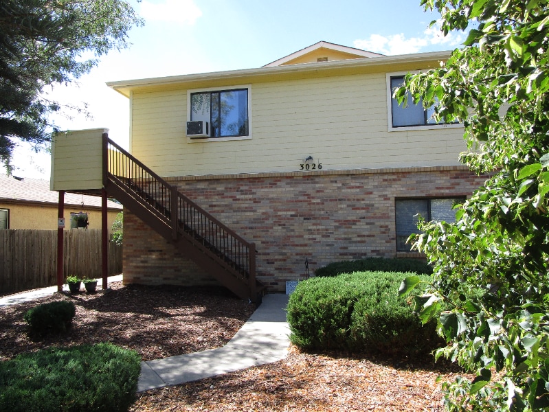 Photo - 3026 N Prospect St (Colorado Springs, CO)