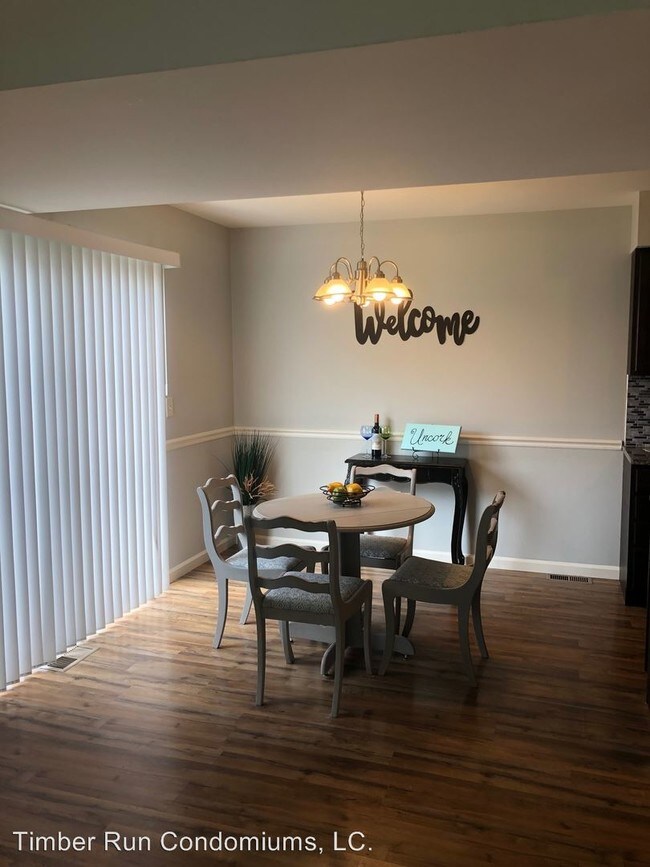 Foto del edificio - 2 br, 1.5 bath House - 595 Summer Winds Ln.