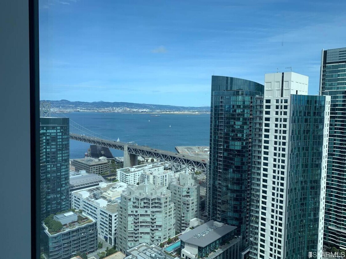 Foto principal - 488 Folsom St