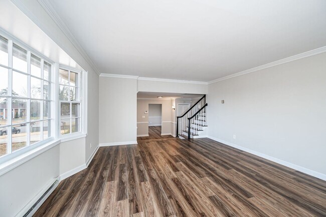 Foto del edificio - Beautiful Hopewell Move In Ready Home!