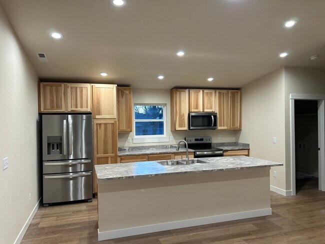 Foto del edificio - 306 N 21st Ave