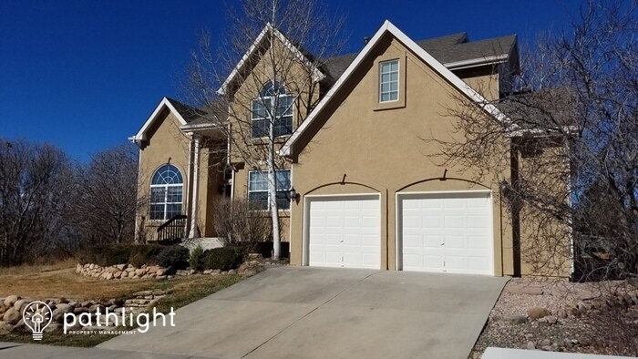 Primary Photo - 12640 Rockbridge Circle, Colorado Springs,...