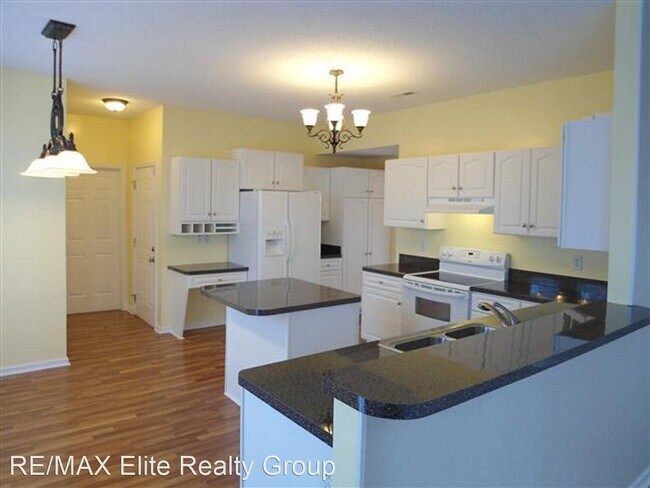 Foto del edificio - 4 br, 2.5 bath House - 146 Dockside Drive