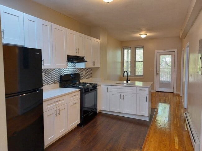 Building Photo - 369 Blue Hill Ave