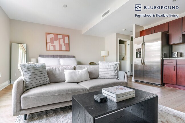 Foto del edificio - 2221 I St NW