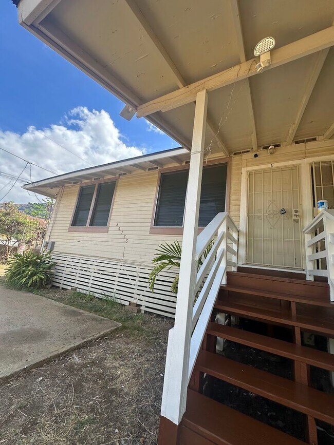 Building Photo - 84-776-776 Farrington Hwy