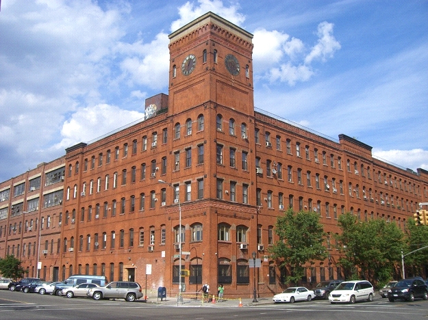 Foto principal - Clock Tower