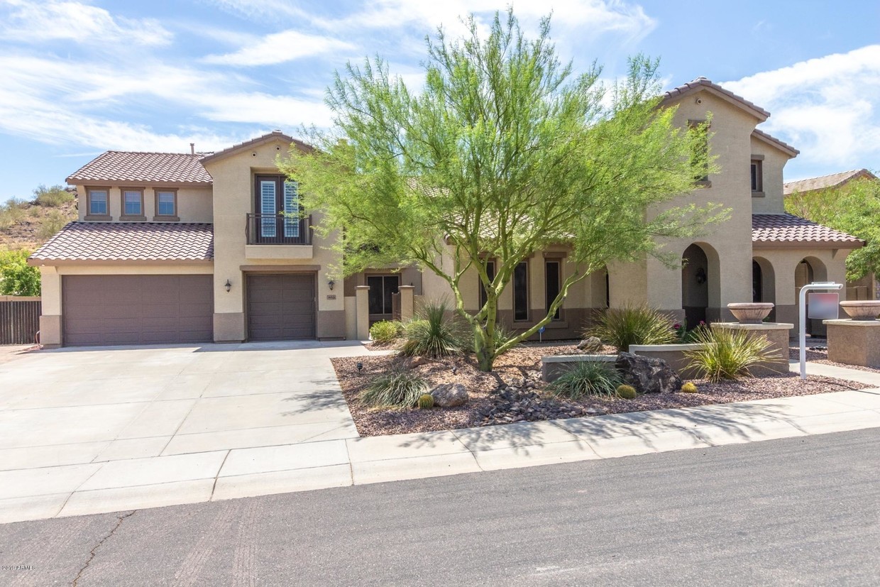 Foto principal - 38521 N Donovan Ct