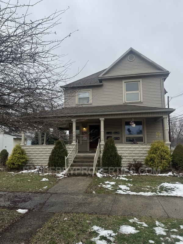 Foto principal - 717 N Union St