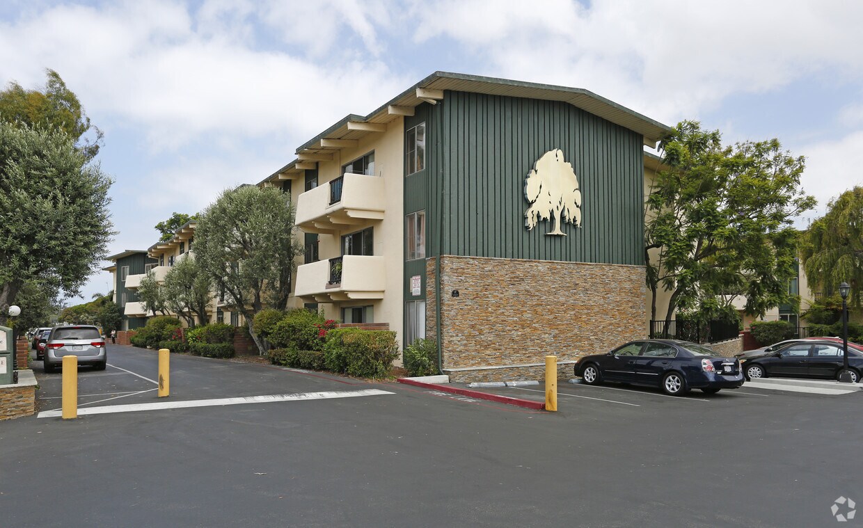 Willow Tree Apartments in Torrance, CA Westside Rentals